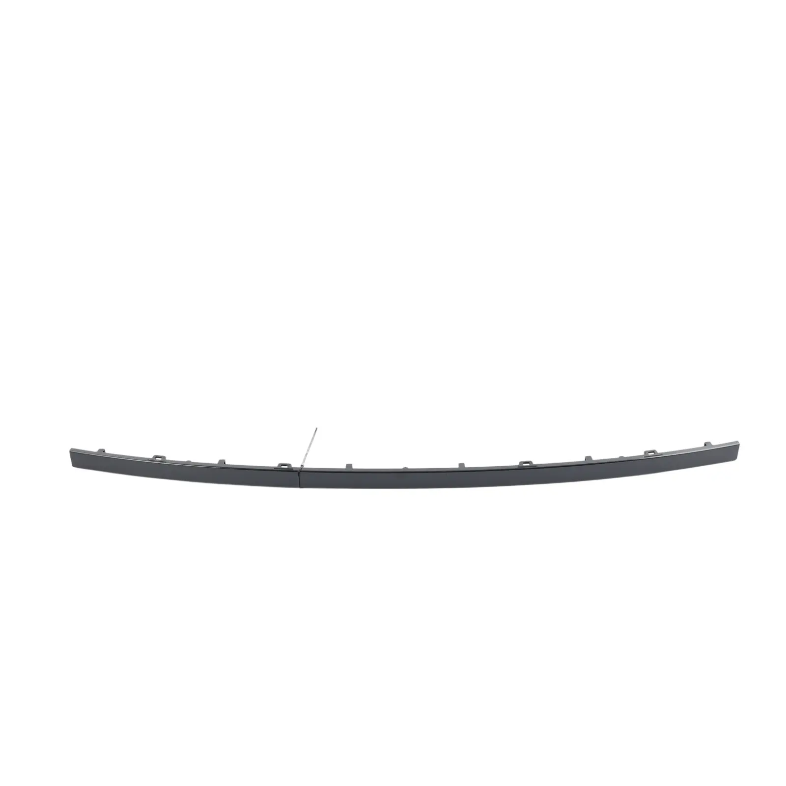 Land Rover Range Rover Evoque L551 Rear Bumper Center Trim Cover K8D2-17775-AC