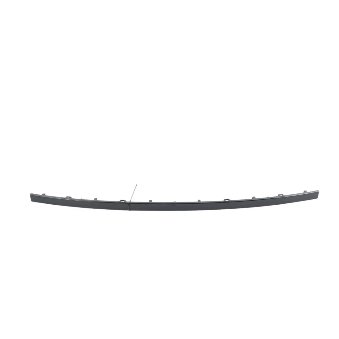 Bumper Center Trim Cover to Land Rover Range Rover Evoque L551 Rear with Part number K8D2-17775-AC Land Rover Range Rover Evoque L551 Rear Bumper Center Trim Cover - SKU K8D2-17775-AC - Part number K8D2-17775-AC