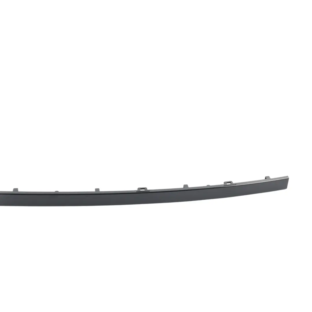 Land Rover Range Rover Evoque L551 Rear Bumper Center Trim Cover - SKU K8D2-17775-AC - Part number K8D2-17775-AC