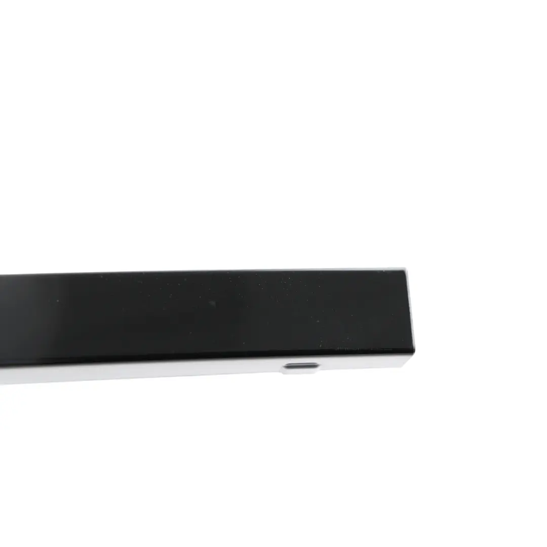 Land Rover Range Rover Evoque L551 Rear Bumper Center Trim Cover - SKU K8D2-17775-AC - Part number K8D2-17775-AC