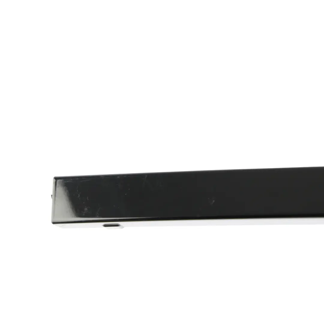 Land Rover Range Rover Evoque L551 Rear Bumper Center Trim Cover - SKU K8D2-17775-AC - Part number K8D2-17775-AC