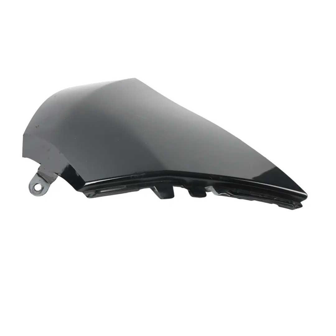 Bumper Corner Left N/S to Range Rover Evoque L551 Rear with Part number K8D2-17927-BB Range Rover Evoque L551 Rear Bumper Corner Left N/S - SKU K8D2-17927-BB - Part number K8D2-17927-BB