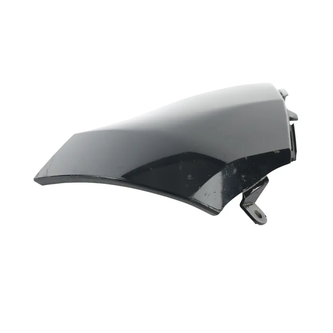 Land Rover Paraurti Posteriore Angolo Sinistro - SKU K8D2-17927-BB - Numero di parte K8D2-17927-BB