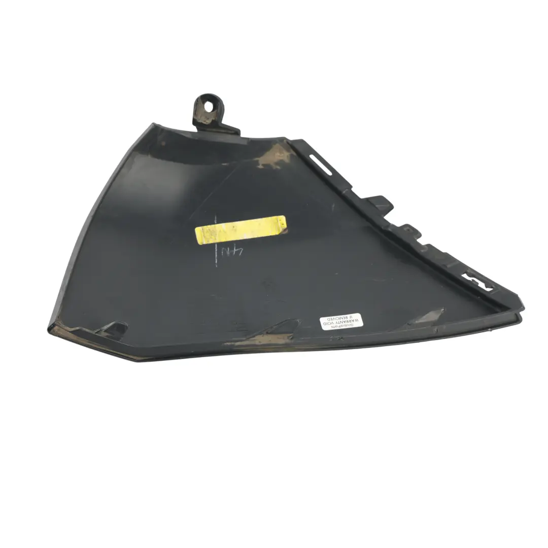 Stoßstange Ecke Hinten Links L551 für Land Rover mit Teilenummer K8D2-17927-BB Land Rover Stoßstange Ecke Hinten Links L551 - SKU K8D2-17927-BB - Teilenummer K8D2-17927-BB