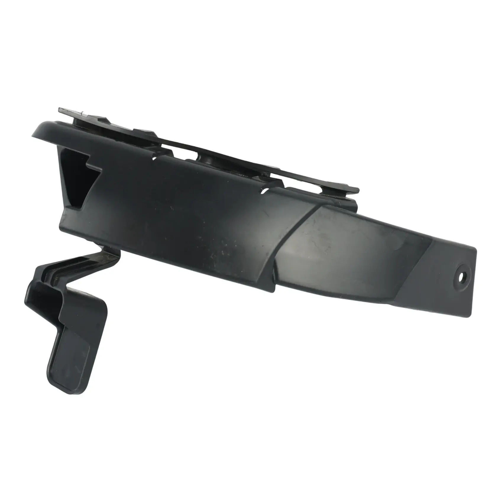 Range Rover Evoque L551 Soporte Parachoques Trasero Derecho K8D2-17A881-A