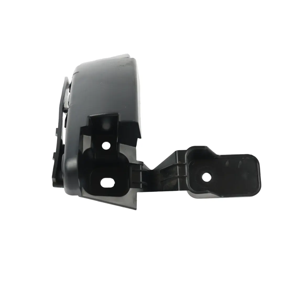 Bumper Bracket Mount Right O/S to Range Rover Evoque L551 Rear with Part number K8D2-17A881-A Range Rover Evoque L551 Rear Bumper Bracket Mount Right O/S - SKU K8D2-17A881-A - Part number K8D2-17A881-A