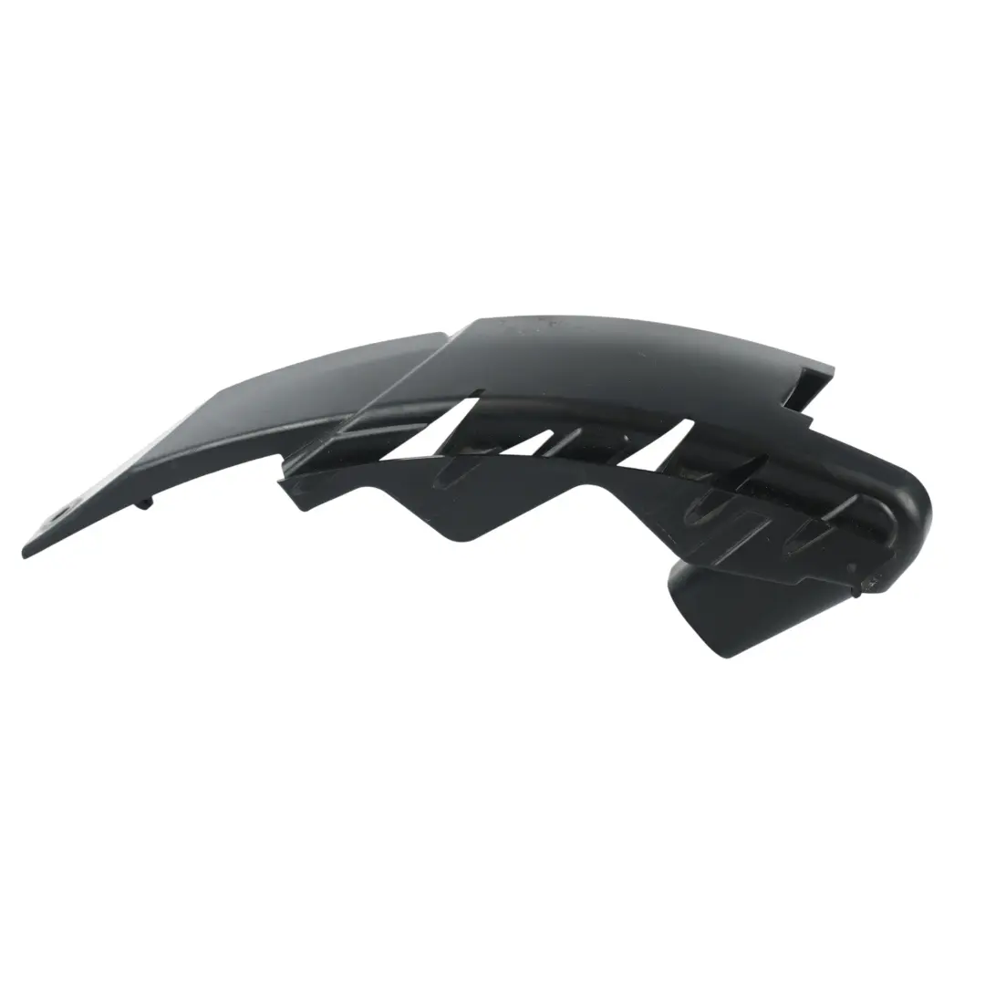 Range Rover Evoque L551 Rear Bumper Bracket Mount Right O/S - SKU K8D2-17A881-A - Part number K8D2-17A881-A