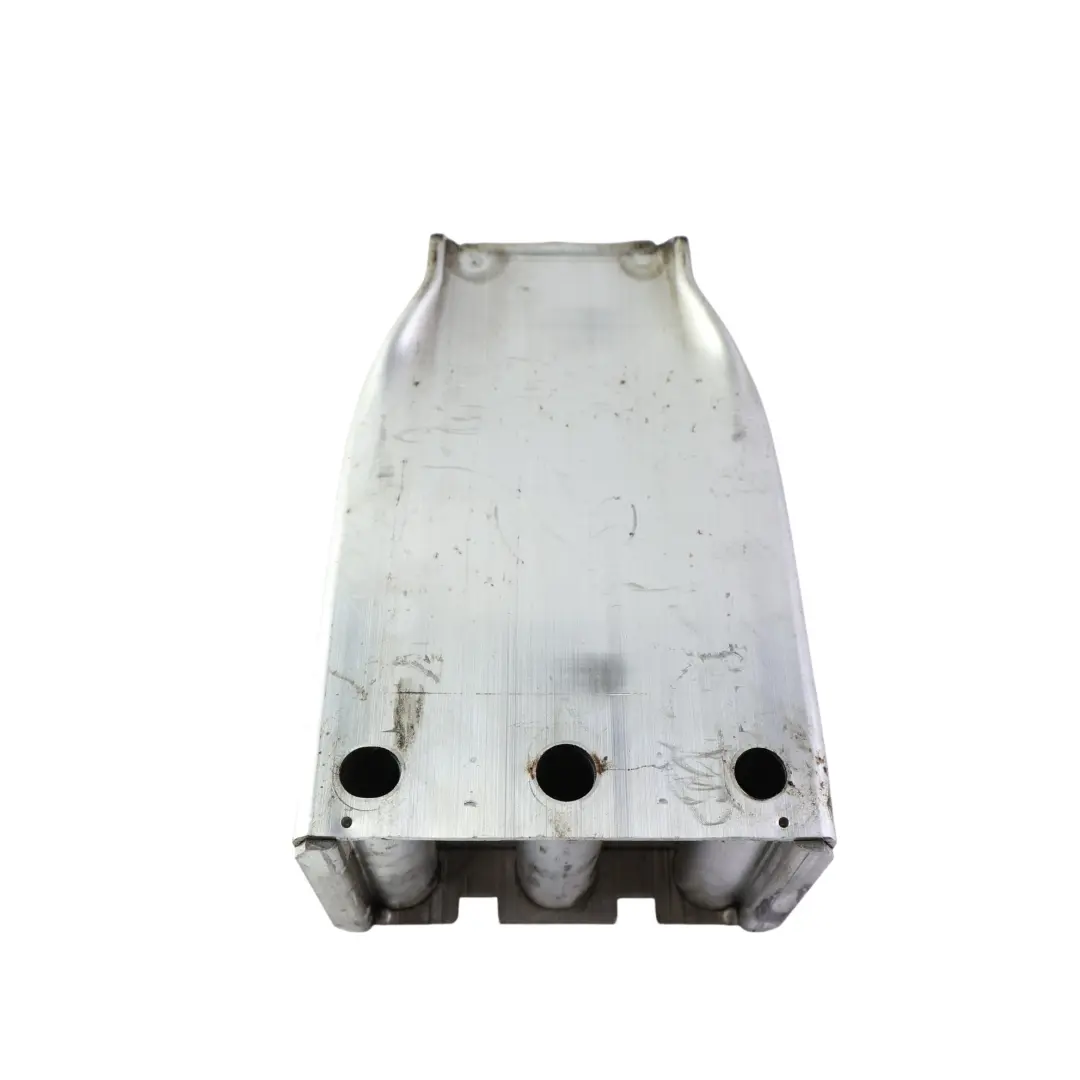 Range Rover Evoque L551 Front Bumper Crash Absorber Right O/S - SKU K8D2-17A936 - Part number K8D2-17A936