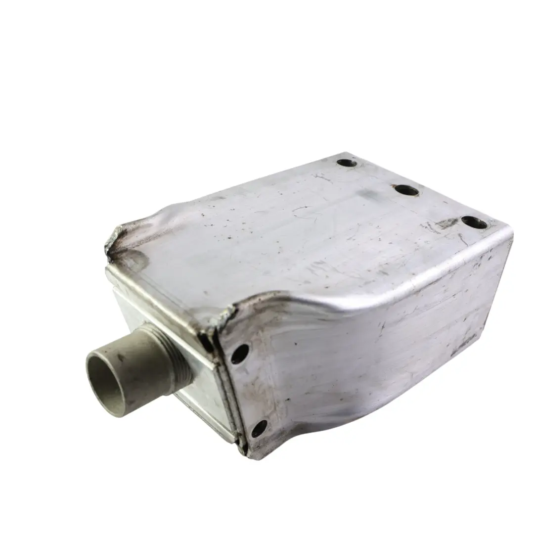 Range Rover Evoque L551 Absorbeur Choc Pare-Chocs Avant Droit - SKU K8D2-17A936 - Numéro de pièce K8D2-17A936