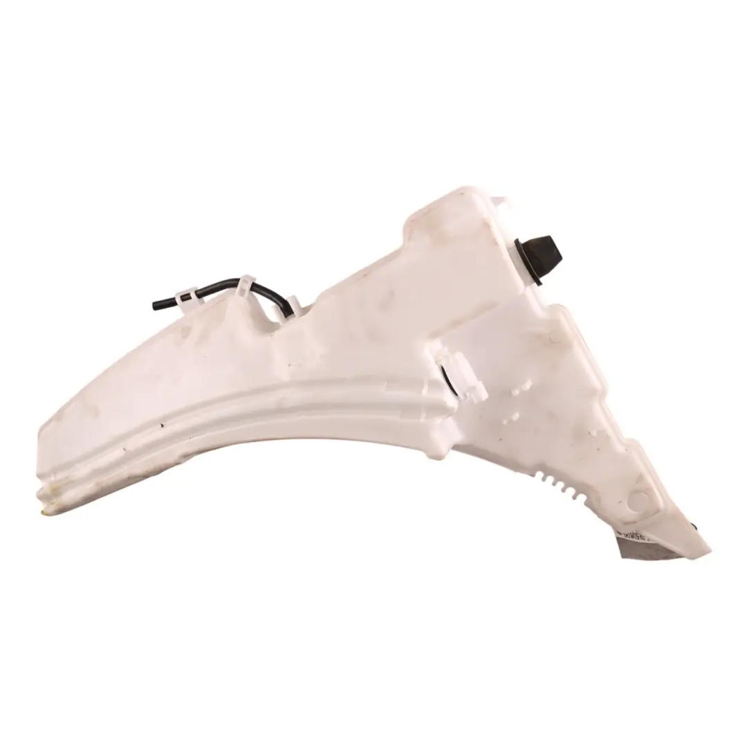 Windscreen Washer Bottle Tank K8D2-17B613-BD to Range Rover Evoque L551 with Part number K8D2-17B613-AC Range Rover Evoque L551 Windscreen Washer Bottle Tank K8D2-17B613-BD - SKU K8D2-17B613-AC - Part number K8D2-17B613-AC