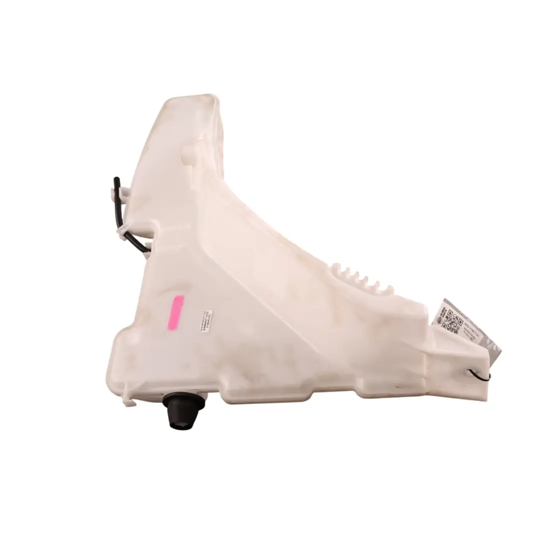 Range Rover Evoque L551 Windscreen Washer Bottle Tank K8D2-17B613-BD - SKU K8D2-17B613-AC - Part number K8D2-17B613-AC