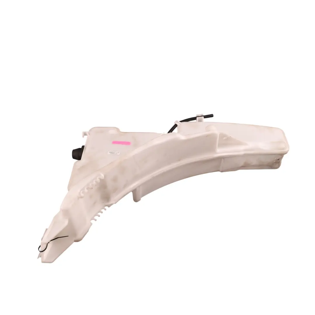 Range Rover Evoque L551 Windscreen Washer Bottle Tank K8D2-17B613-BD - SKU K8D2-17B613-AC - Part number K8D2-17B613-AC