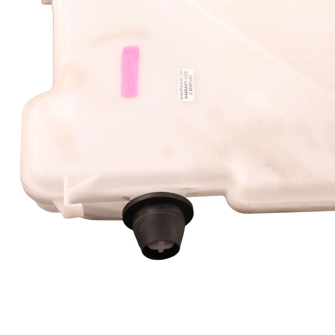 Range Rover Evoque L551 Windscreen Washer Bottle Tank K8D2-17B613-BD - SKU K8D2-17B613-AC - Part number K8D2-17B613-AC