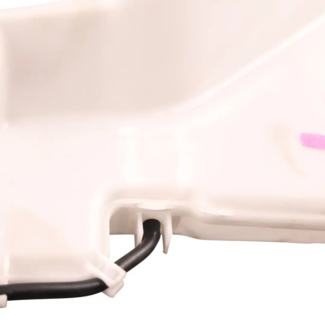 Range Rover Evoque L551 Windscreen Washer Bottle Tank K8D2-17B613-BD - SKU K8D2-17B613-AC - Part number K8D2-17B613-AC