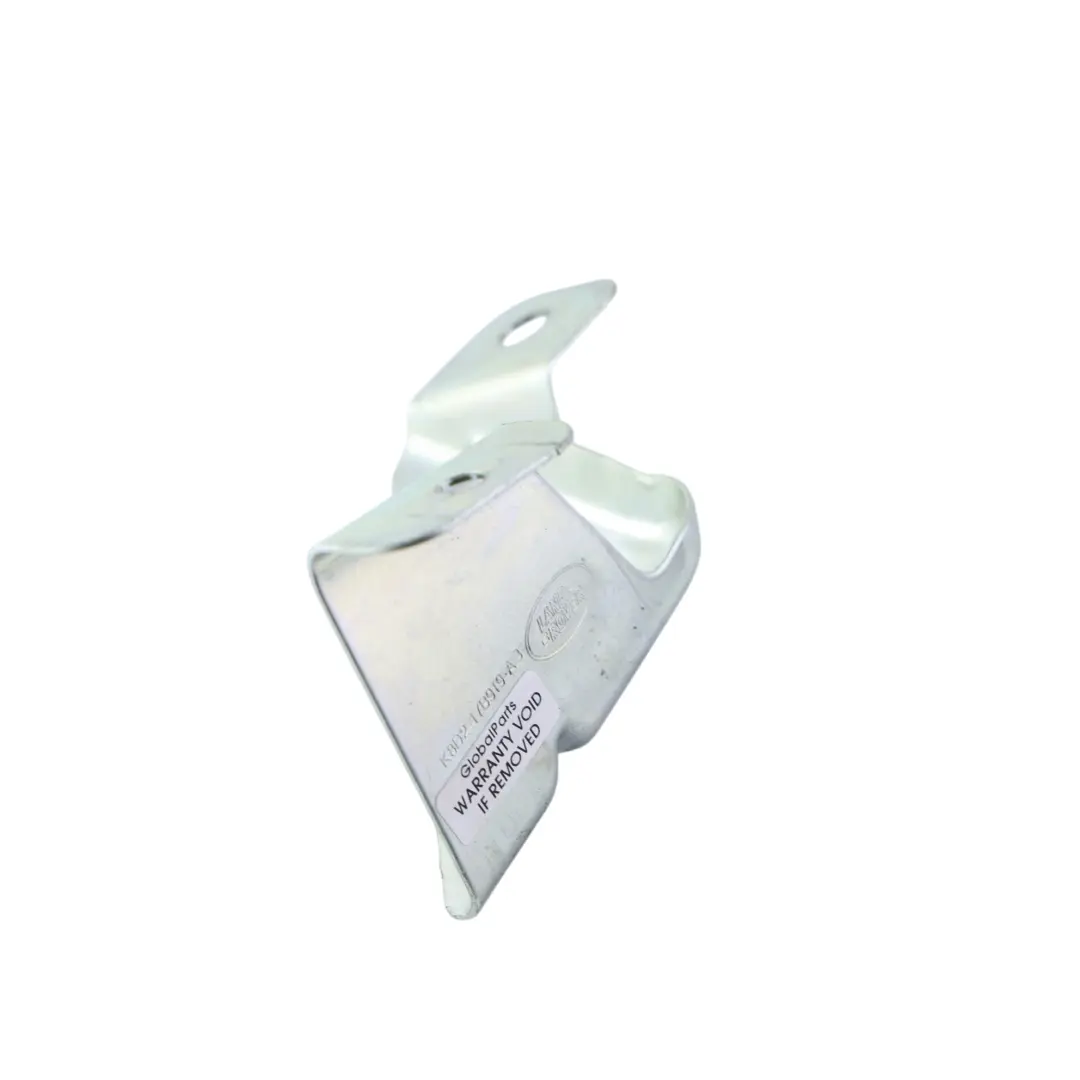 Range Rover Evoque L551 Support Pare-Chocs Avant Gauche - SKU K8D2-17B919-AB - Numéro de pièce K8D2-17B919-AB