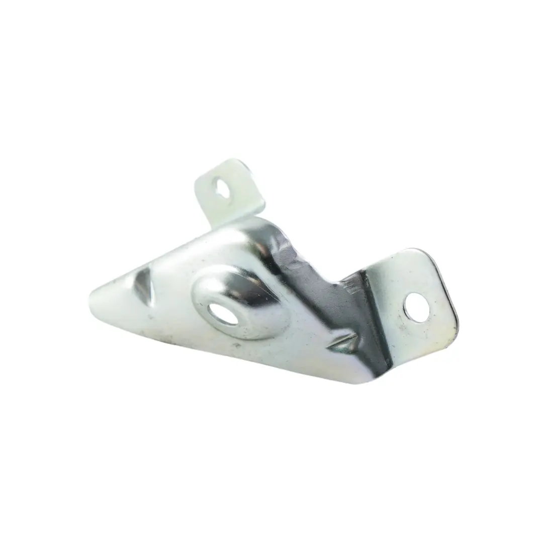 Front Bumper Mount Bracket Left N/S to Range Rover Evoque L551 with Part number K8D2-17B919-AB Range Rover Evoque L551 Front Bumper Mount Bracket Left N/S - SKU K8D2-17B919-AB - Part number K8D2-17B919-AB