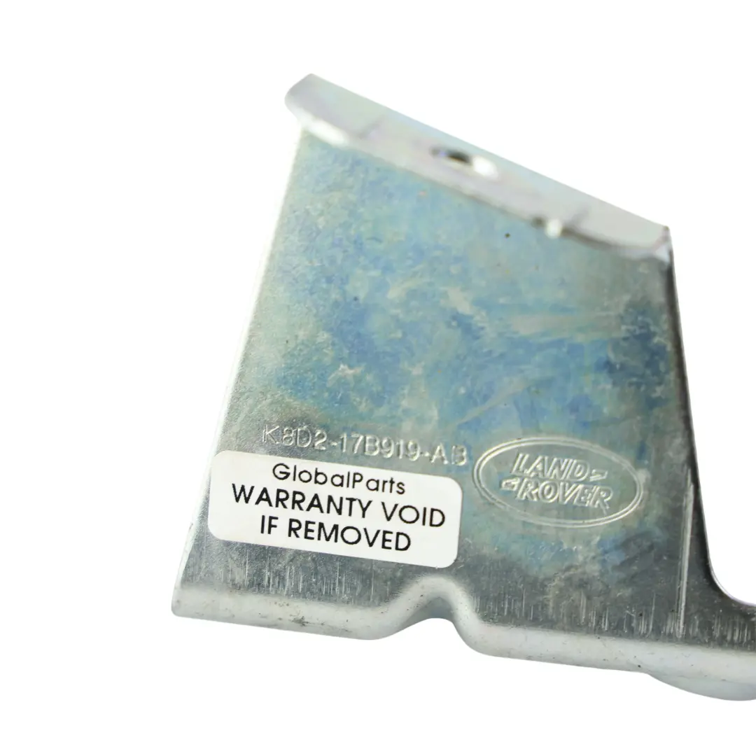 Range Rover Evoque L551 Stoßstangen Halterung Vorne Links - SKU K8D2-17B919-AB - Teilenummer K8D2-17B919-AB
