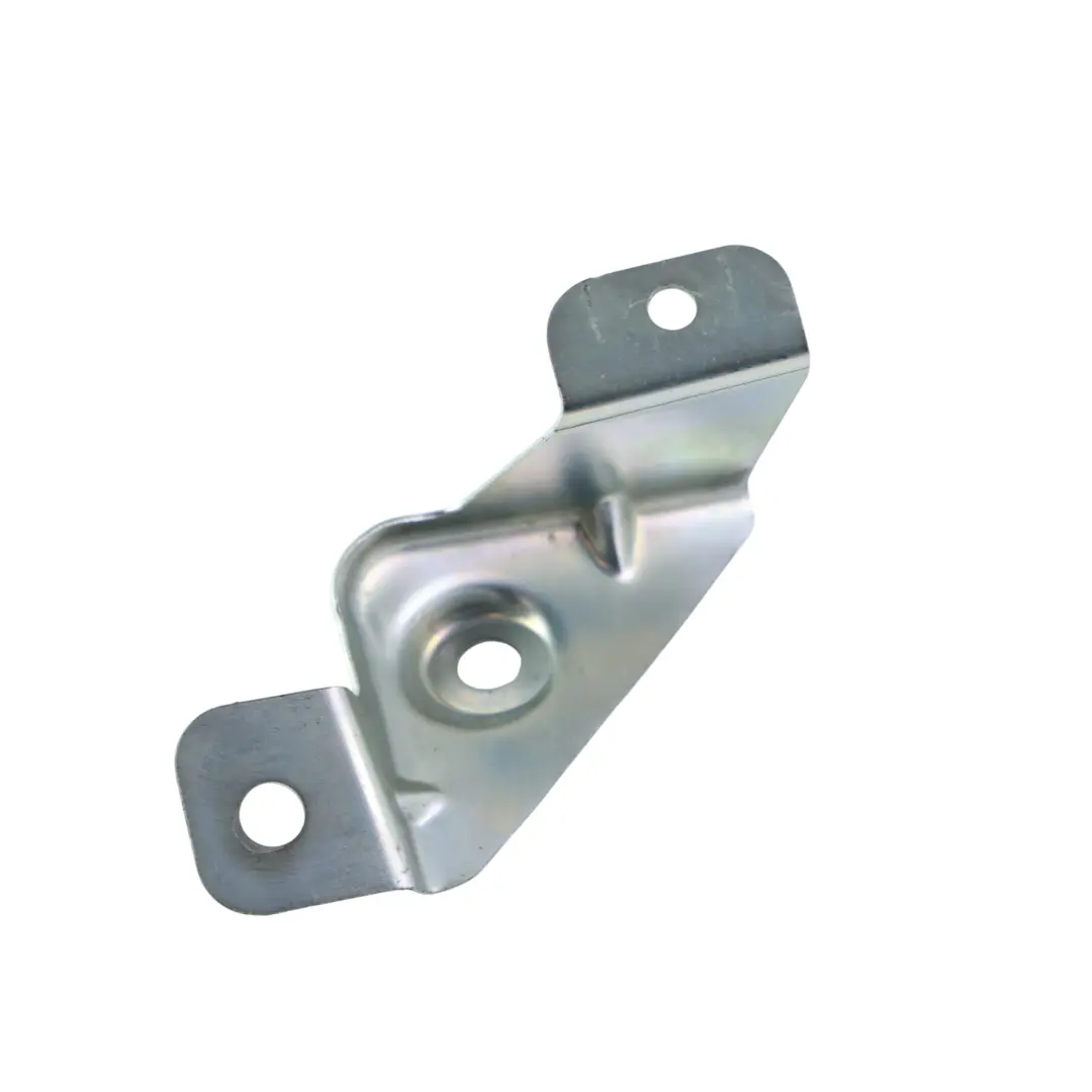 Range Rover Evoque L551 Stoßstangen Halterung Vorne Links - SKU K8D2-17B919-AB - Teilenummer K8D2-17B919-AB