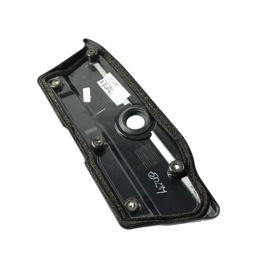 Tapa Motor Limpiaparabrisas Trasero para Range Rover Evoque L551 con número de pieza K8D2-17C412-AD Range Rover Evoque L551 Tapa Motor Limpiaparabrisas Trasero - SKU K8D2-17C412-AD - Número de pieza K8D2-17C412-AD