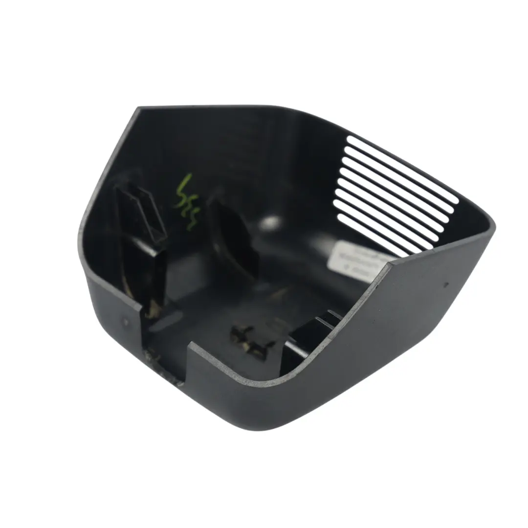 Range Rover Evoque L551 Rückspiegel Umrandung Abdeckung - SKU K8D2-17D737-CA - Teilenummer K8D2-17D737-CA