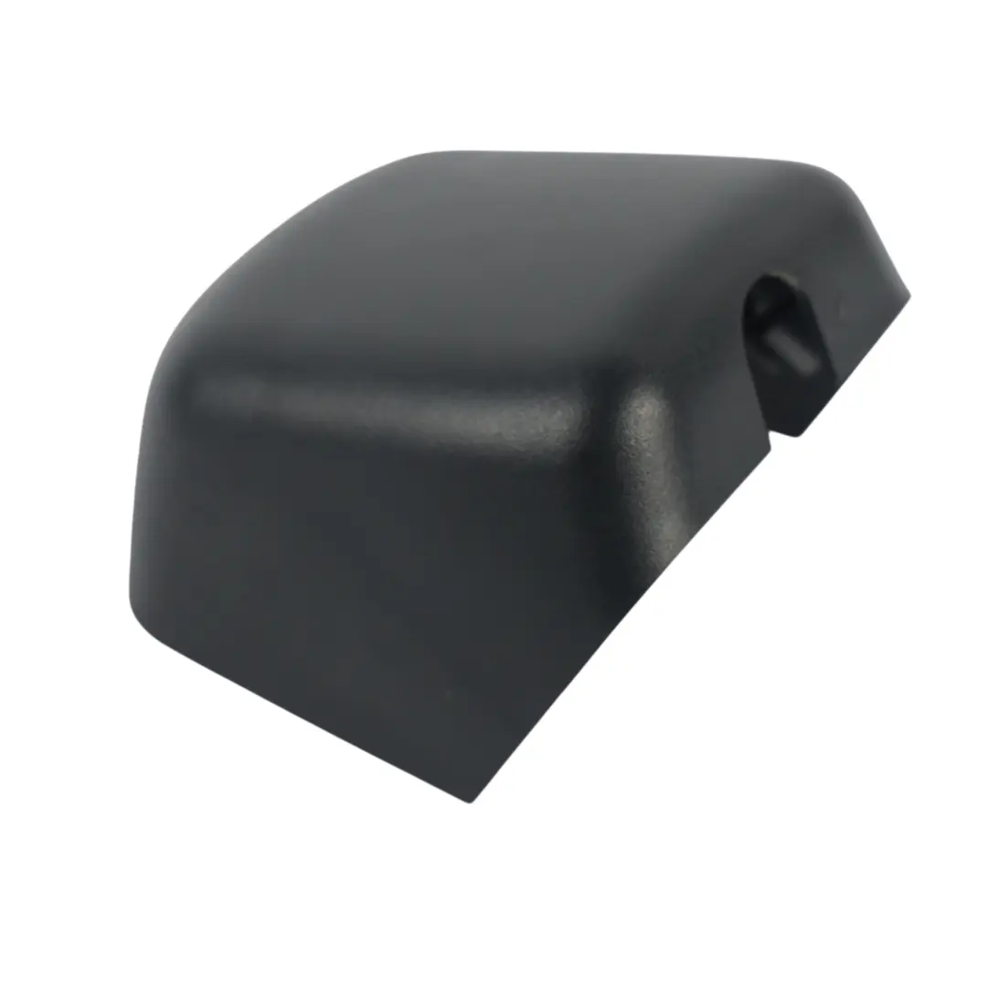 Range Rover Evoque L551 Rear View Mirror Surround Trim Cover - SKU K8D2-17D737-CA - Part number K8D2-17D737-CA