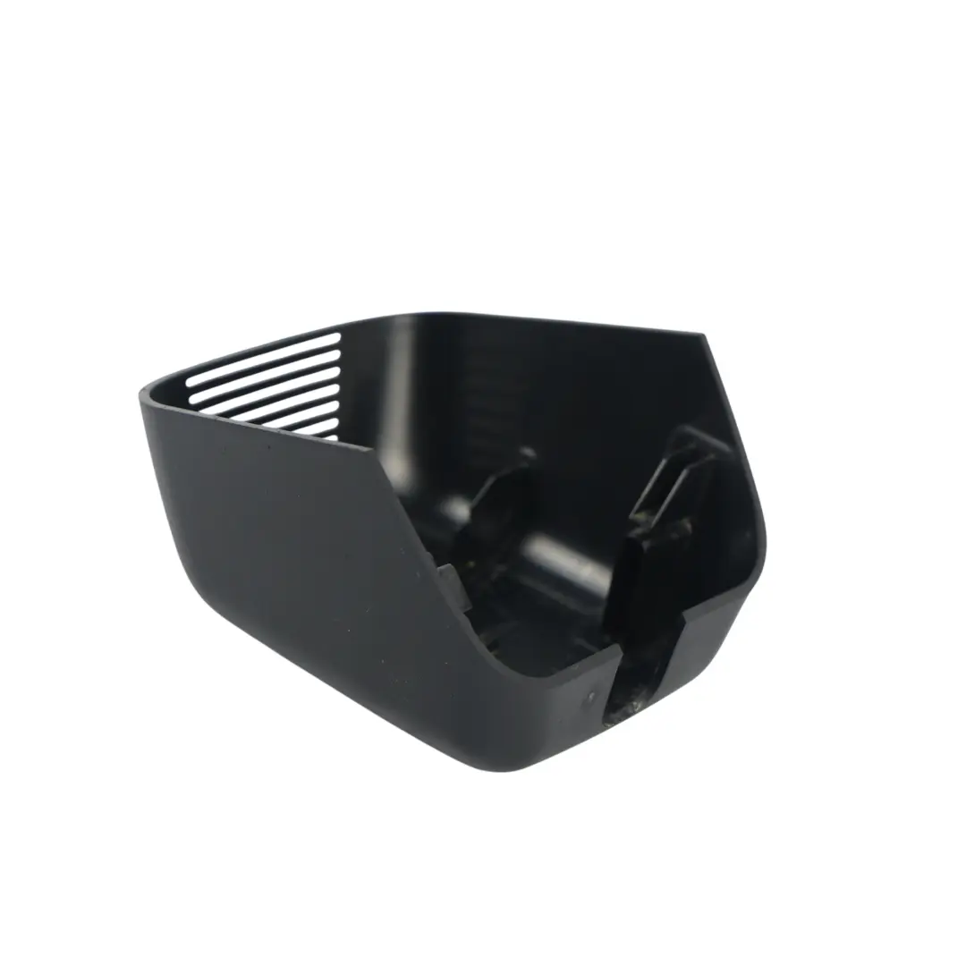 Range Rover Evoque L551 Moldura Espejo Retrovisor Trasero - SKU K8D2-17D737-CA - Número de pieza K8D2-17D737-CA