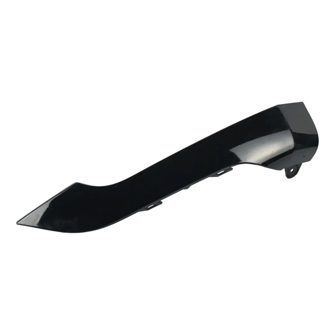 Range Rover Sport L320 Evoque L551 Trim Paraurti Ant Sinistro - SKU K8D2-17E785-AB - Numero di parte K8D2-17E785-AB