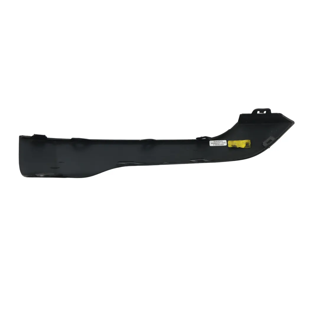 Range Rover Sport L320 Evoque L551 Trim Paraurti Ant Sinistro - SKU K8D2-17E785-AB - Numero di parte K8D2-17E785-AB