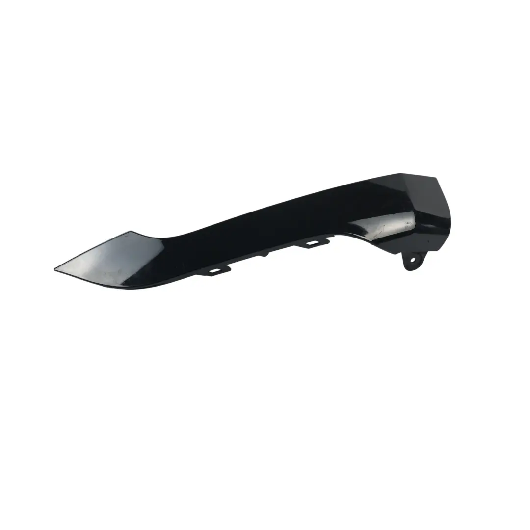 Stoßstange Vorne Links für Range Rover Sport L320 Evoque L551 mit Teilenummer K8D2-17E785-AB Range Rover Sport L320 Evoque L551 Stoßstange Vorne Links - SKU K8D2-17E785-AB - Teilenummer K8D2-17E785-AB