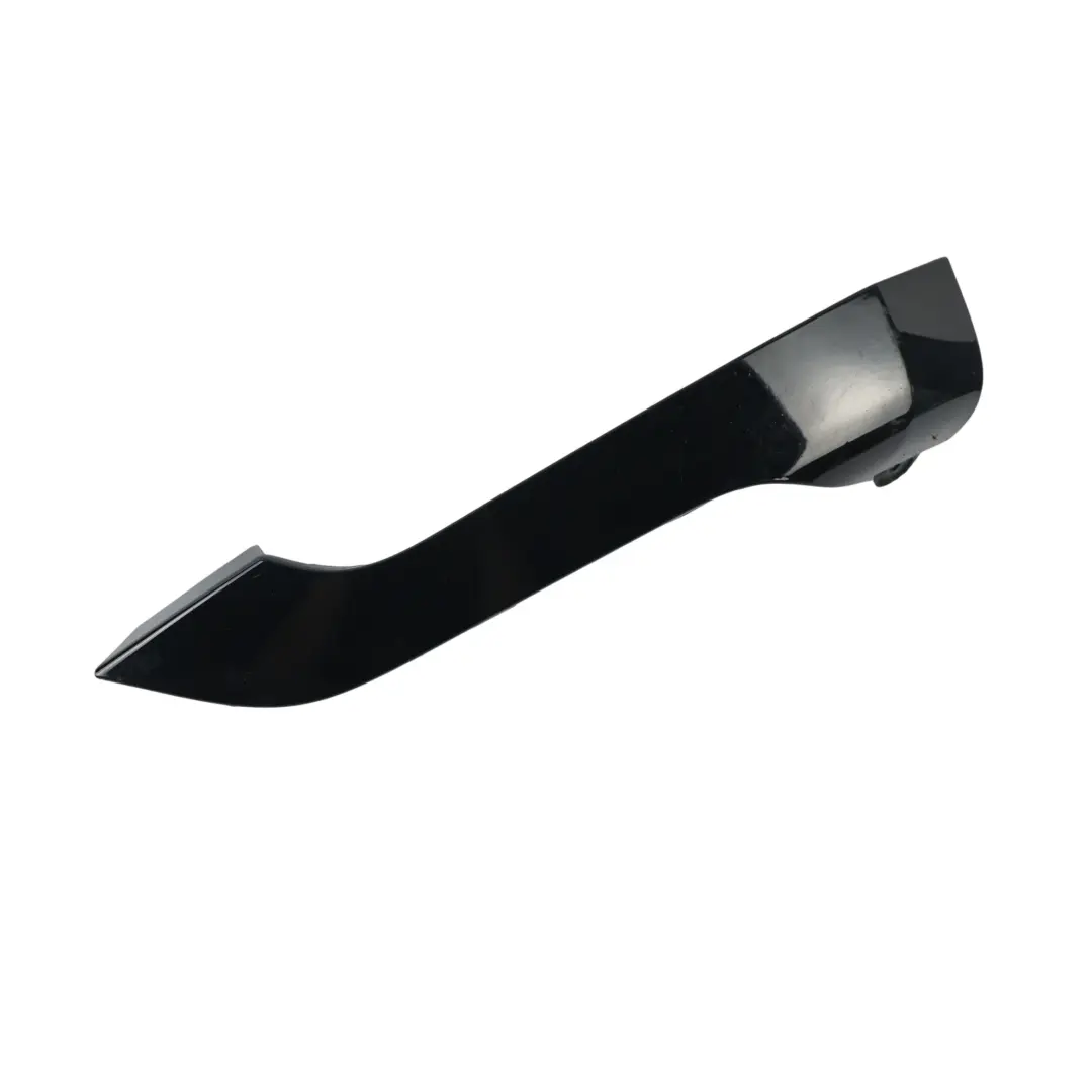 Range Rover Sport L320 Evoque L551 Trim Paraurti Ant Sinistro - SKU K8D2-17E785-AB - Numero di parte K8D2-17E785-AB