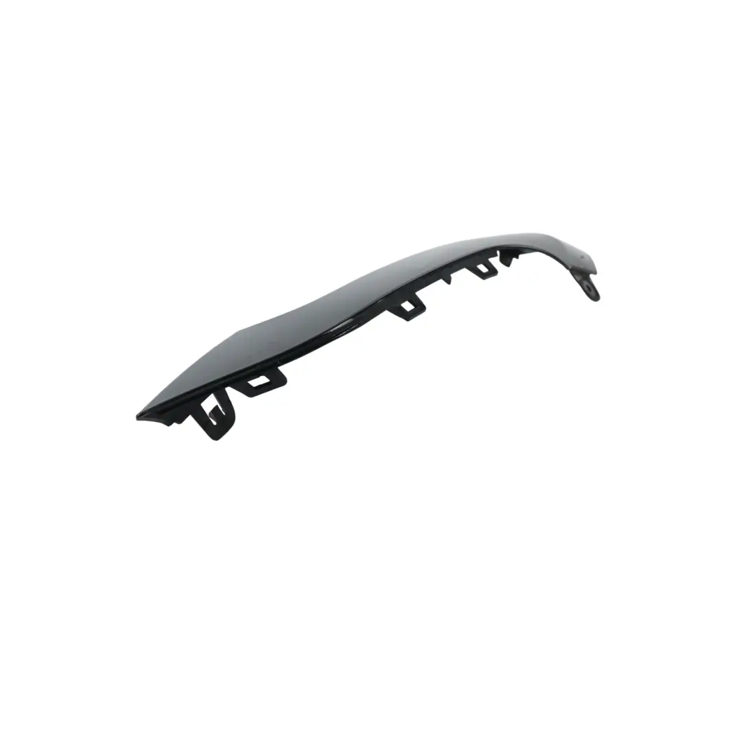 Moldura Delantera Izquierda para Range Rover Sport L320 Evoque L551 con número de pieza K8D2-17E785-AB Range Rover Sport L320 Evoque L551 Moldura Delantera Izquierda - SKU K8D2-17E785-AB - Número de pieza K8D2-17E785-AB
