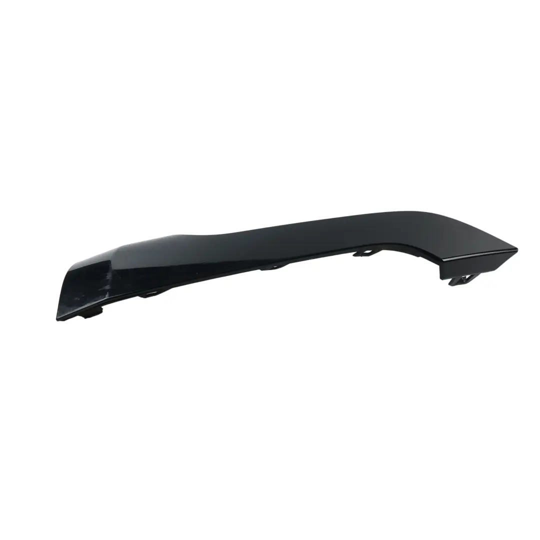 Range Rover Sport L320 Evoque L551 Trim Paraurti Ant Sinistro - SKU K8D2-17E785-AB - Numero di parte K8D2-17E785-AB