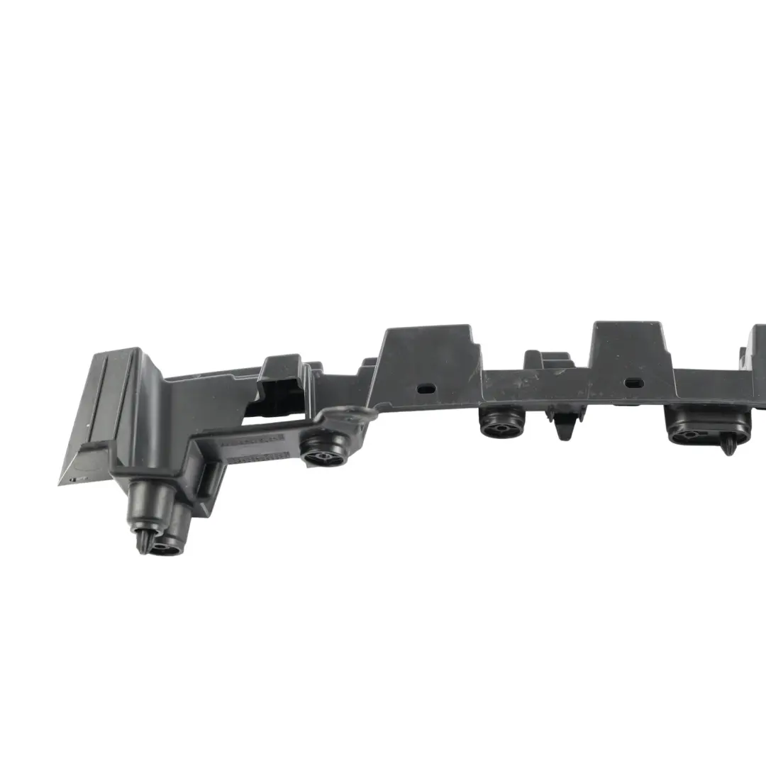Range Rover Evoque L551 Soporte Parachoques Trasero - SKU K8D2-17E855-A - Número de pieza K8D2-17E855-A
