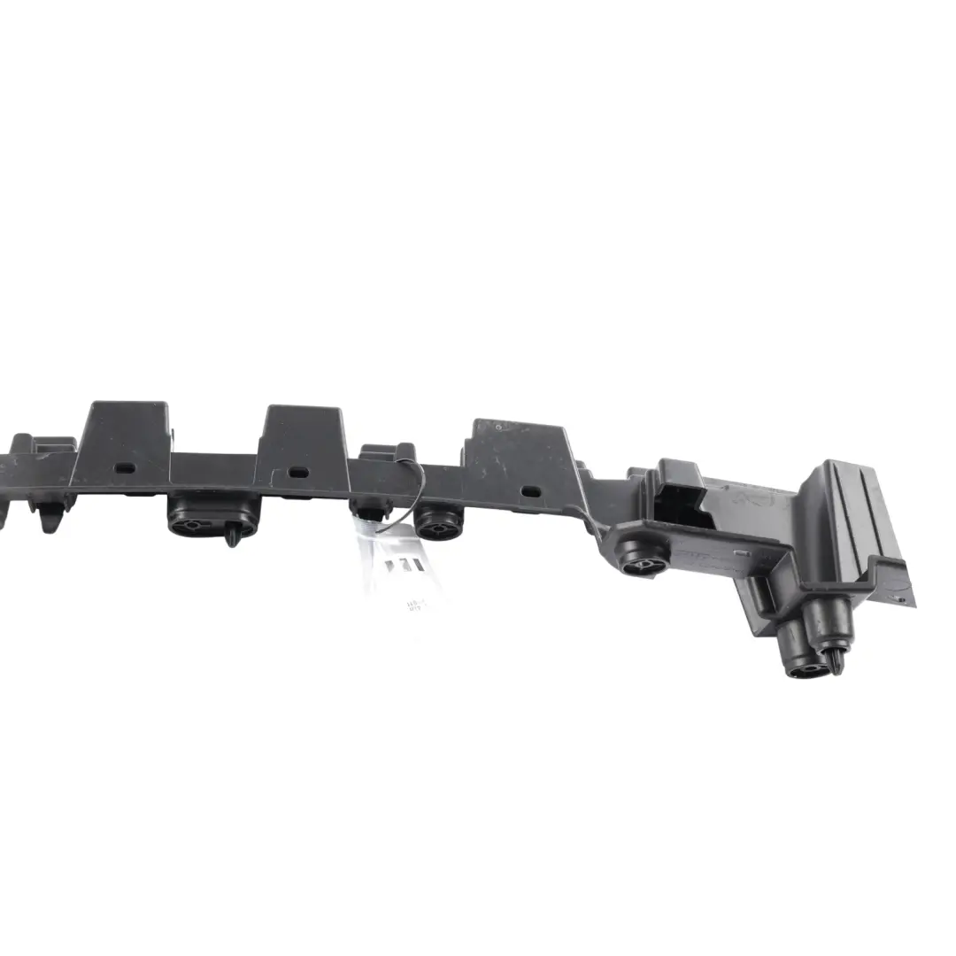 Range Rover Evoque L551 Soporte Parachoques Trasero - SKU K8D2-17E855-A - Número de pieza K8D2-17E855-A
