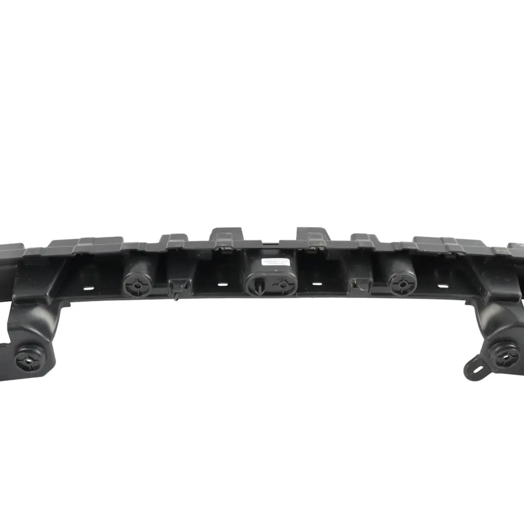 Range Rover Evoque L551 Soporte Parachoques Trasero - SKU K8D2-17E855-A - Número de pieza K8D2-17E855-A