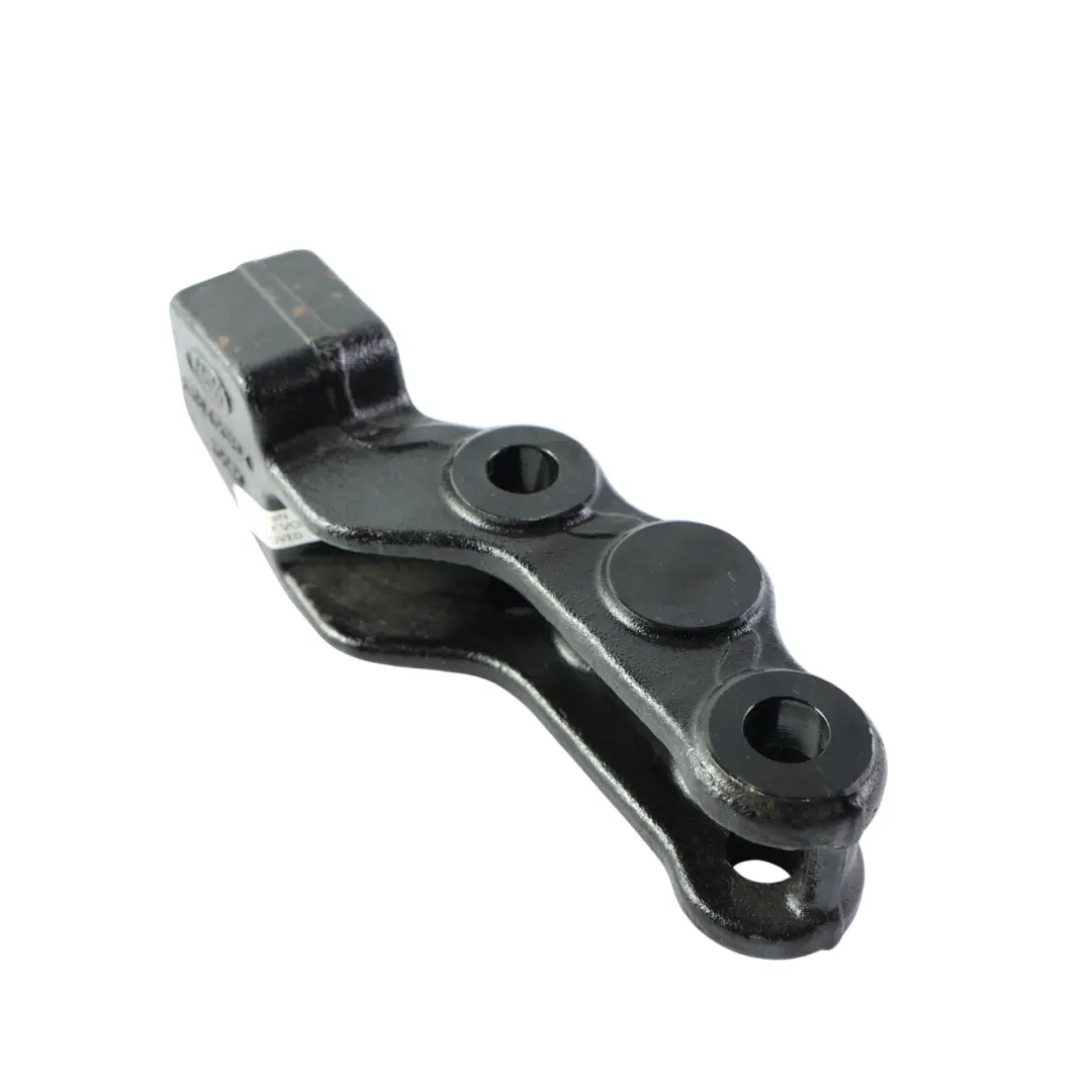 Towing Hook Support Mounting Bracket to Range Rover Evoque L551 with Part number K8D2-17K753-A Range Rover Evoque L551 Towing Hook Support Mounting Bracket - SKU K8D2-17K753-A - Part number K8D2-17K753-A