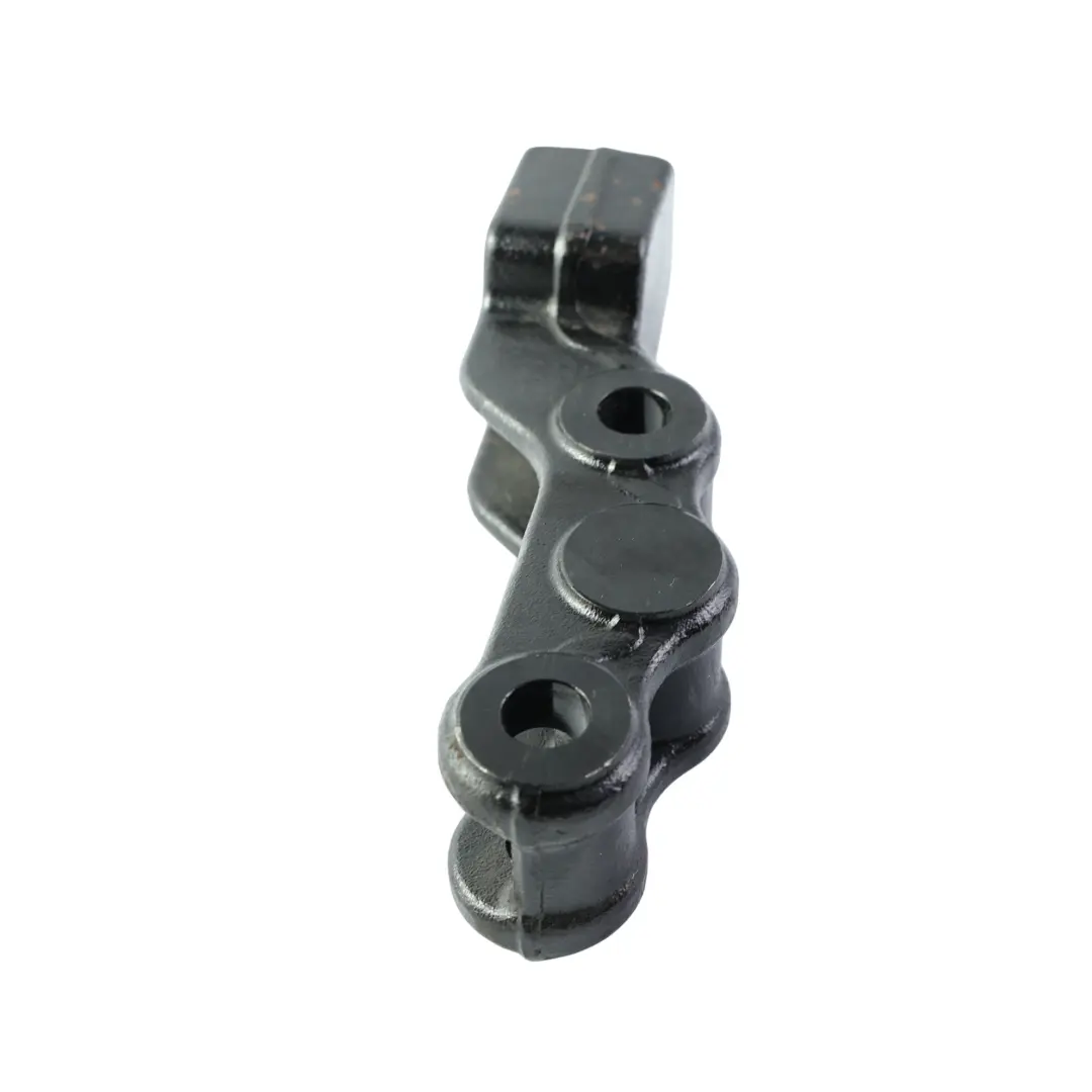 Range Rover Evoque L551 Towing Hook Support Mounting Bracket - SKU K8D2-17K753-A - Part number K8D2-17K753-A