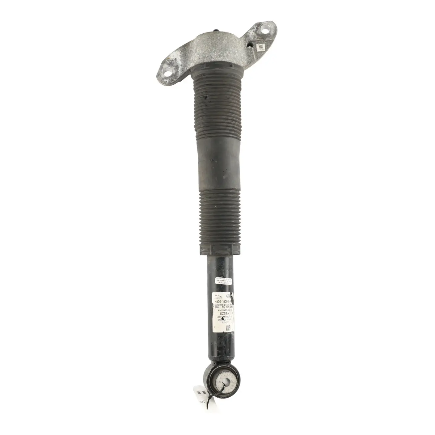 Range Rover Evoque L551 Rear Shock Absorber Left Right N/O/S K8D2-18080-AC