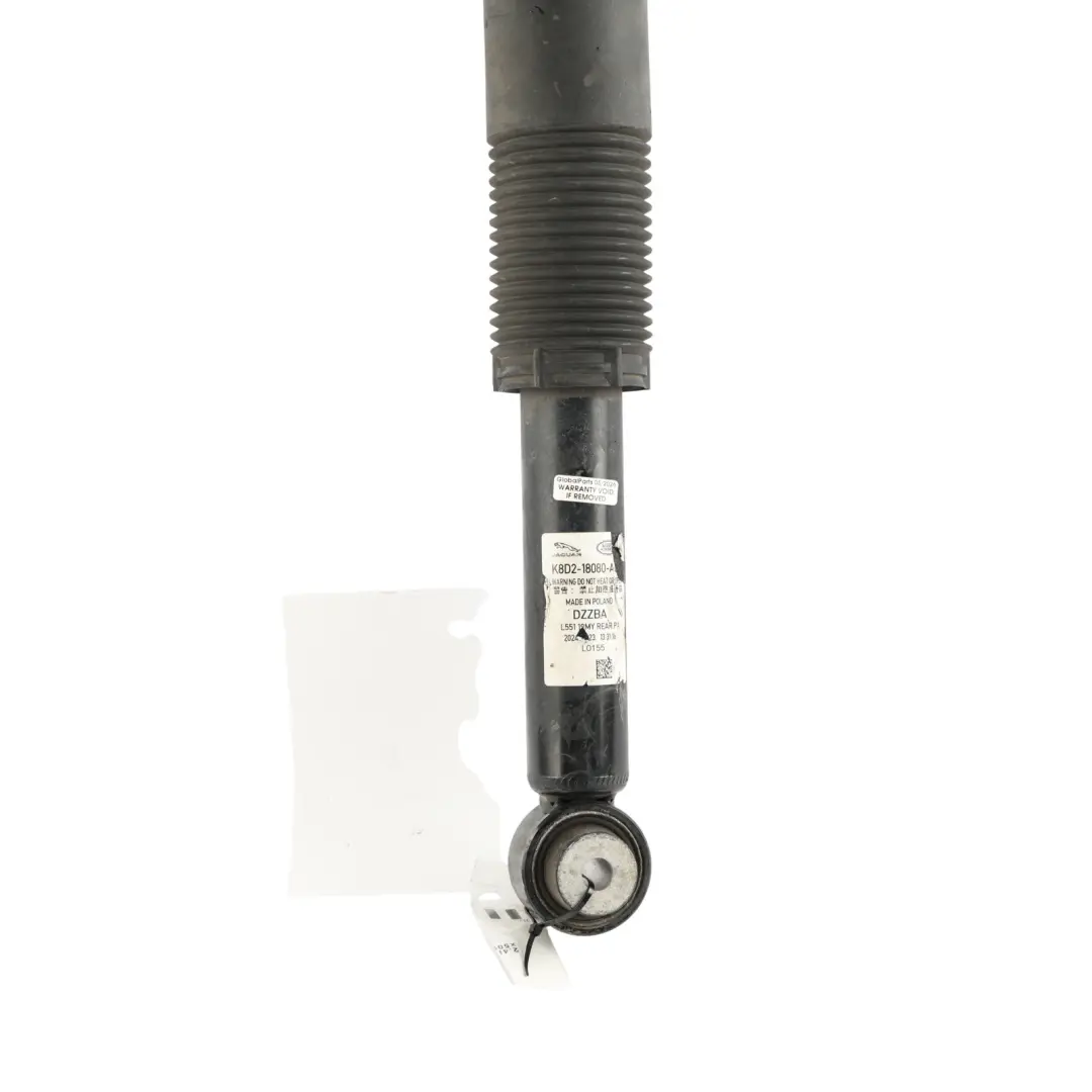 Stoßdämpfer Hinten Links Rechts für Range Rover Evoque L551 mit Teilenummer K8D2-18080-AC Range Rover Evoque L551 Stoßdämpfer Hinten Links Rechts - SKU K8D2-18080-AC - Teilenummer K8D2-18080-AC