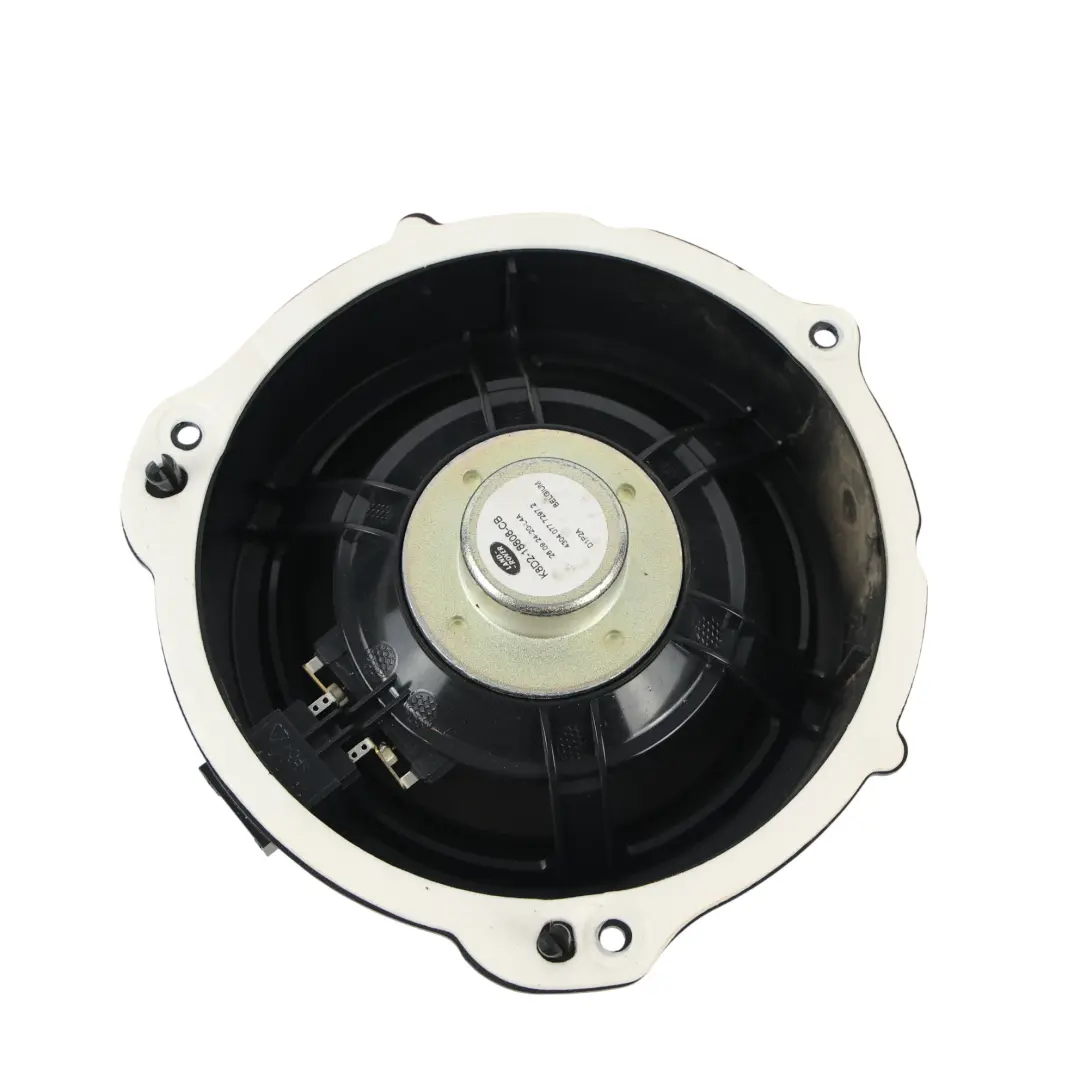 Land Rover Evoque L551 Altoparlante Porta Ant. Sin. Des. - SKU K8D2-18808-CB - Numero di parte K8D2-18808-CB
