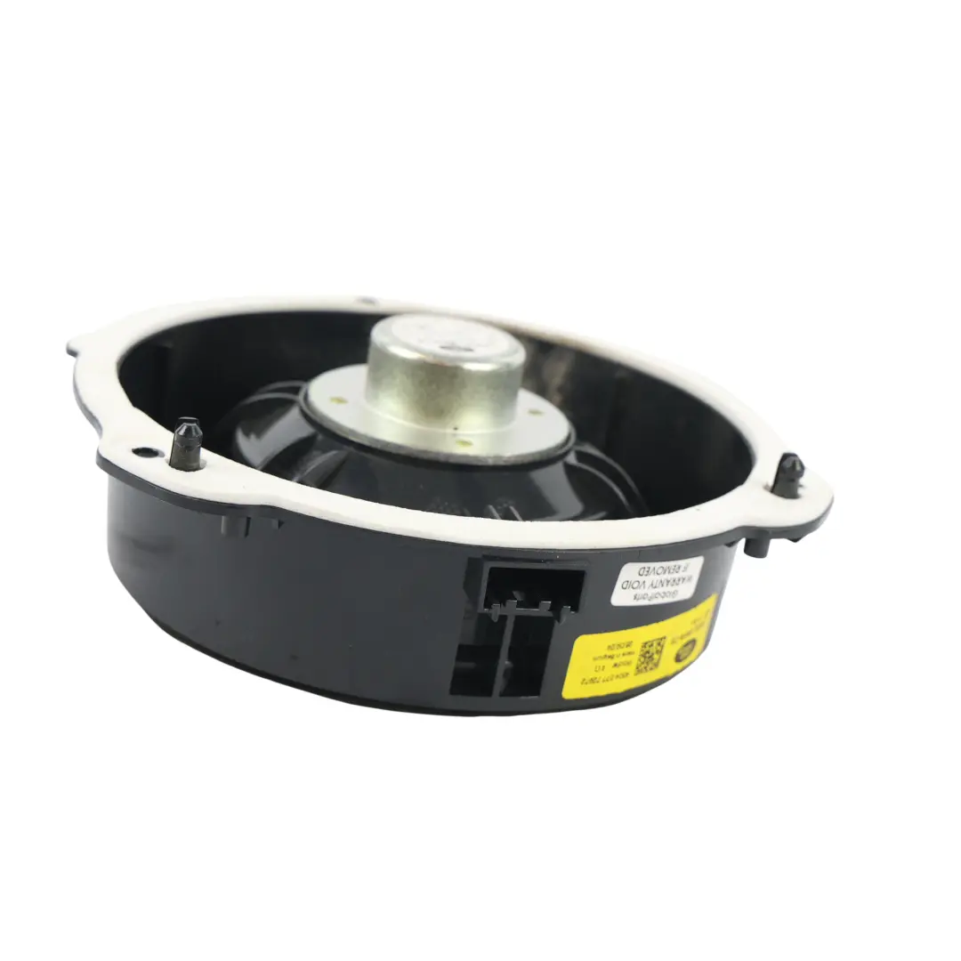 Haut-Parleur Porte Avant Gauche Droite pour Land Rover Evoque L551 à propos du numéro de pièce K8D2-18808-CB Land Rover Evoque L551 Haut-Parleur Porte Avant Gauche Droite - SKU K8D2-18808-CB - Numéro de pièce K8D2-18808-CB