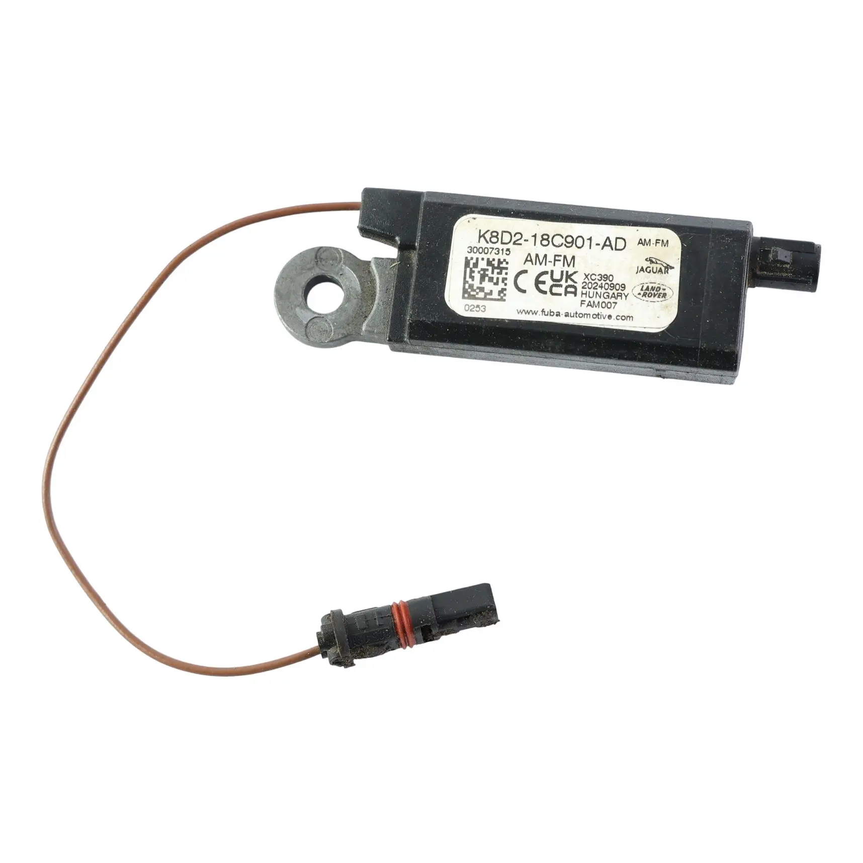 Range Rover Evoque L551 Amplificatore Antenna Destro K8D2-18C901-AD