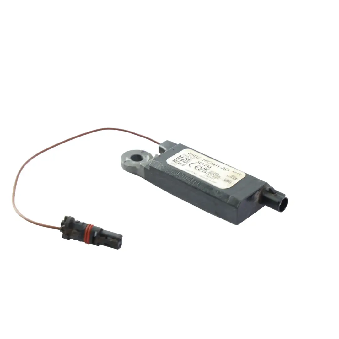 Range Rover Evoque L551 Amplificateur Antenne Droit - SKU K8D2-18C901-AD - Numéro de pièce K8D2-18C901-AD