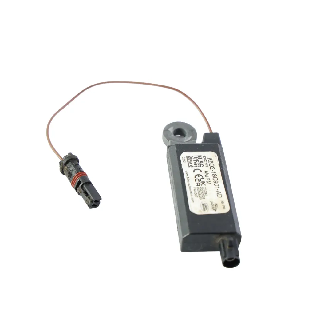 Range Rover Evoque L551 Antenna Control Unit Amplifier Right O/S - SKU K8D2-18C901-AD - Part number K8D2-18C901-AD