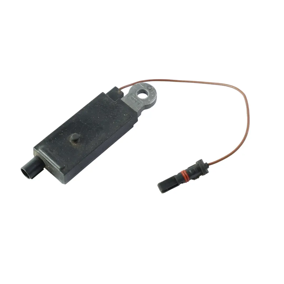 Range Rover Evoque L551 Amplificador Antena Derecho - SKU K8D2-18C901-AD - Número de pieza K8D2-18C901-AD