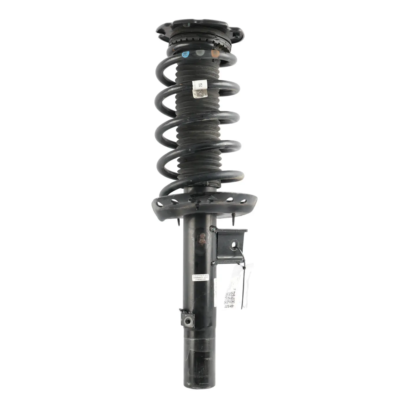 Range Rover Evoque L551 Front Suspension Strut Shock Left N/S K8D2-18K001-AB