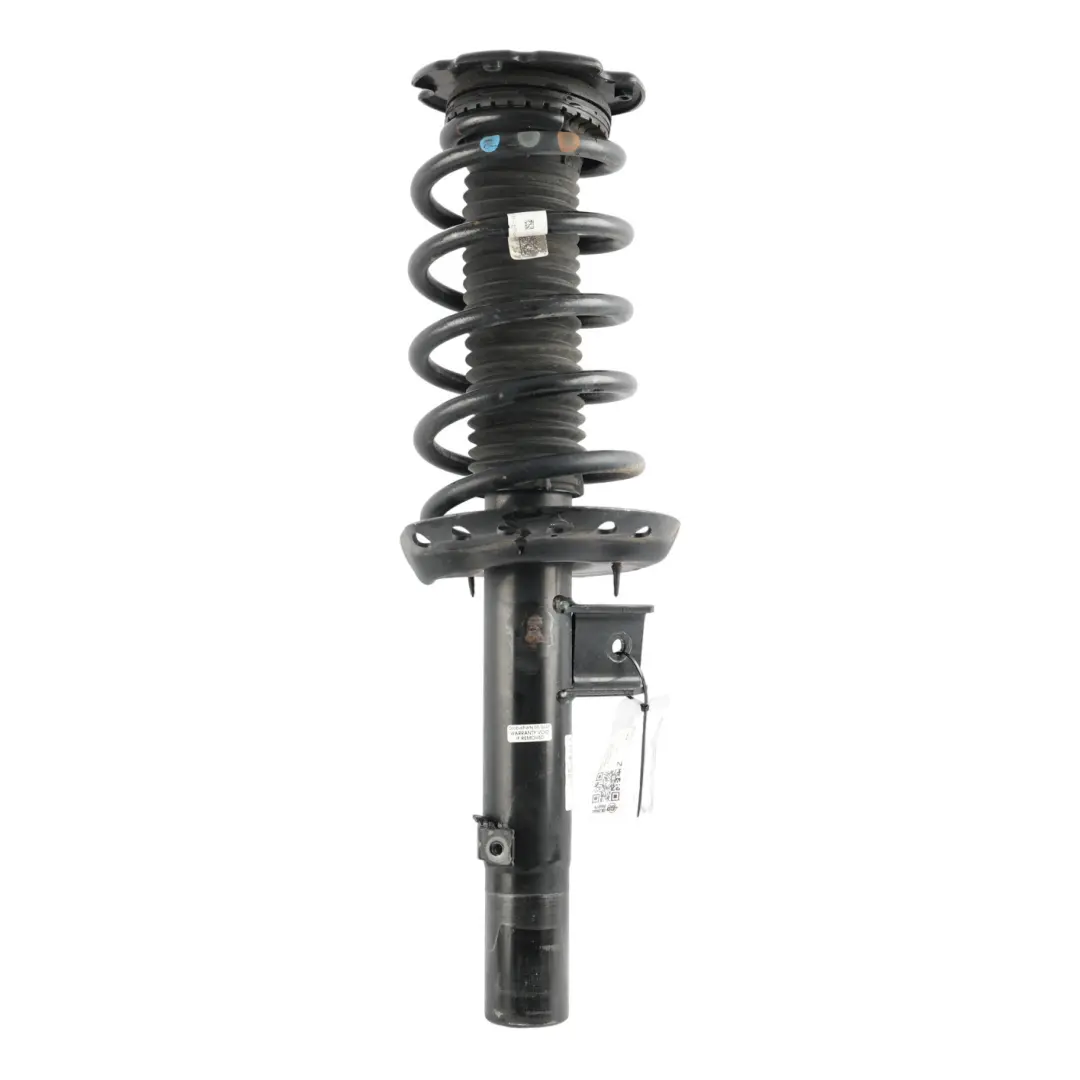 Front Suspension Strut Shock Left N/S to Range Rover Evoque L551 with Part number K8D2-18K001-AB Range Rover Evoque L551 Front Suspension Strut Shock Left N/S - SKU K8D2-18K001-AB - Part number K8D2-18K001-AB