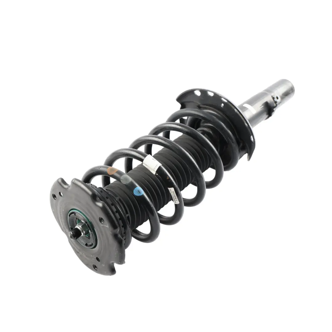 Range Rover Evoque L551 Front Suspension Strut Shock Left N/S - SKU K8D2-18K001-AB - Part number K8D2-18K001-AB