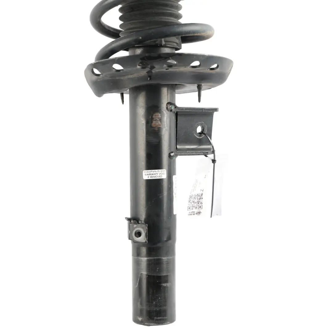 Front Suspension Strut Shock Left N/S to Range Rover Evoque L551 with Part number K8D2-18K001-AB Range Rover Evoque L551 Front Suspension Strut Shock Left N/S - SKU K8D2-18K001-AB - Part number K8D2-18K001-AB