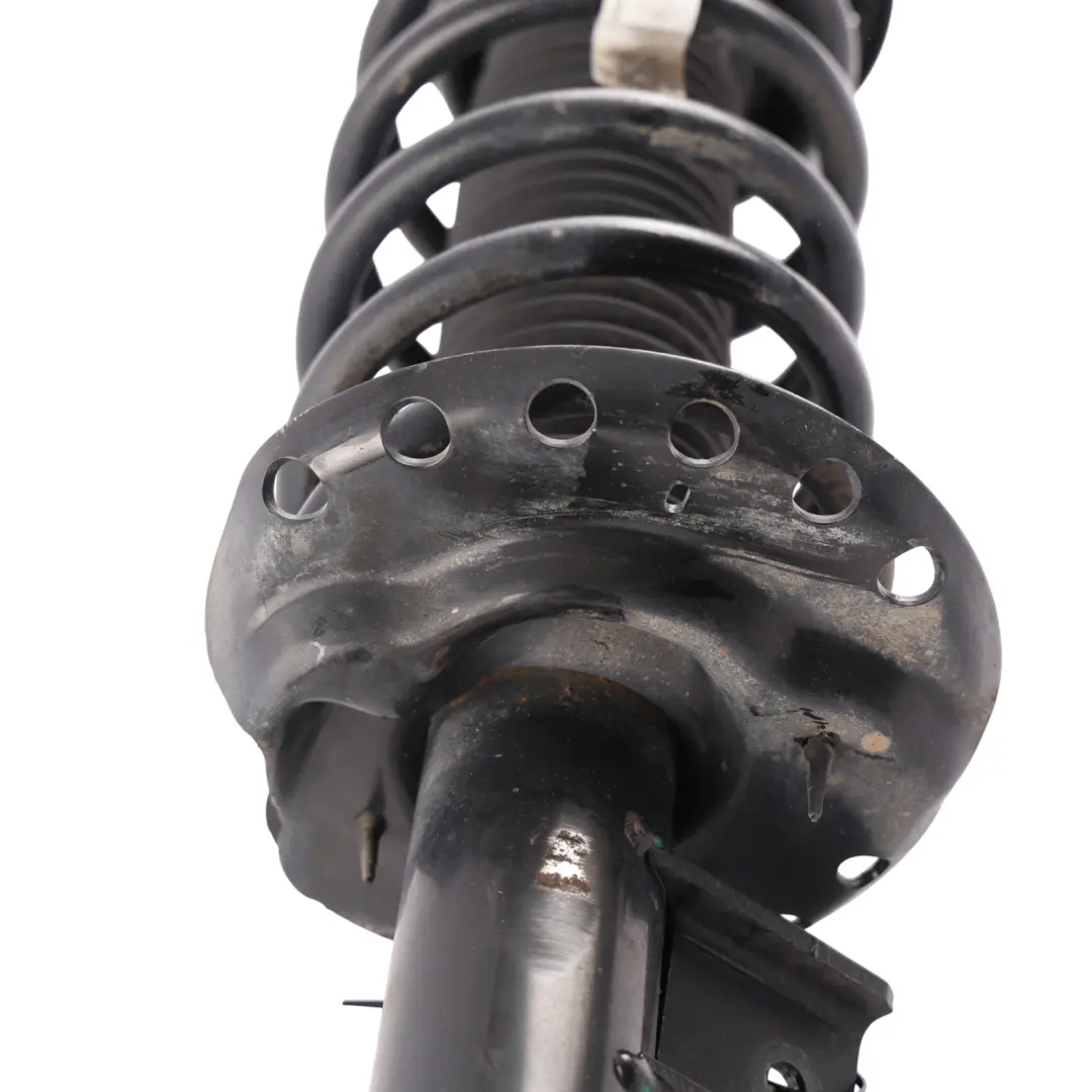 Front Suspension Strut Shock Left N/S to Range Rover Evoque L551 with Part number K8D2-18K001-AB Range Rover Evoque L551 Front Suspension Strut Shock Left N/S - SKU K8D2-18K001-AB - Part number K8D2-18K001-AB